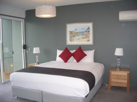 Pelican Point Sanctuary - Accommodation Tasmania 33