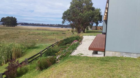 Pelican Point Sanctuary - Accommodation Tasmania 23