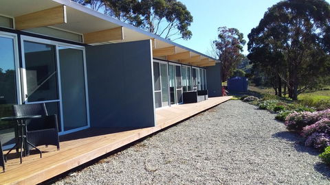 Pelican Point Sanctuary - Accommodation Tasmania 4