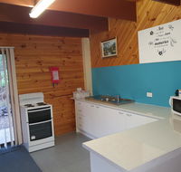 Roland BB - Accommodation Tasmania