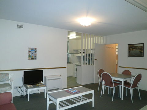Parklane Motel - Accommodation Tasmania 33