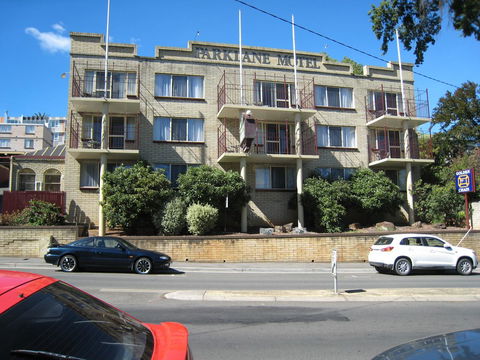 Parklane Motel - Accommodation Tasmania 8