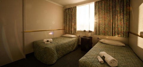 Parklane Motel - Accommodation Tasmania 25