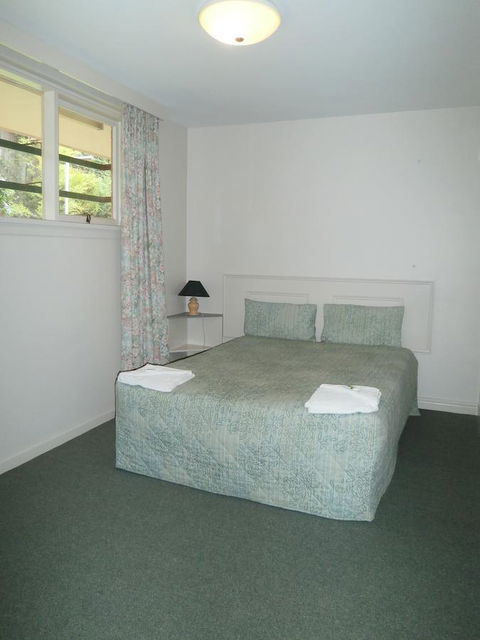Parklane Motel - Accommodation Tasmania 39