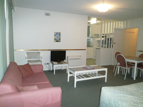 Parklane Motel - Accommodation Tasmania 37