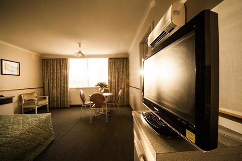 Parklane Motel - Accommodation Tasmania 19