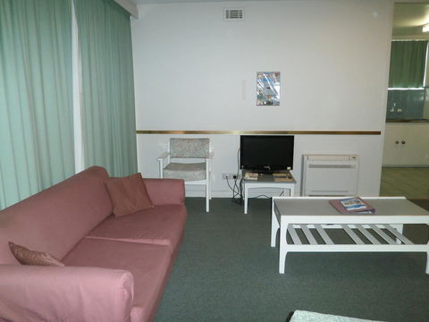 Parklane Motel - Accommodation Tasmania 32