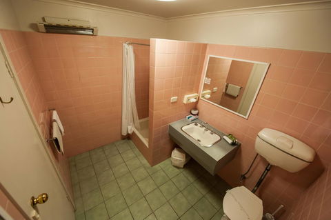 Parklane Motel - Accommodation Tasmania 3
