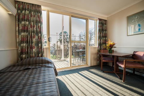 Parklane Motel - Accommodation Tasmania 9