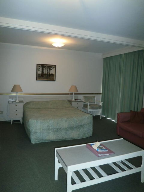 Parklane Motel - Accommodation Tasmania 31