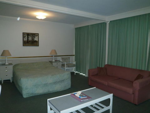 Parklane Motel - Accommodation Tasmania 34
