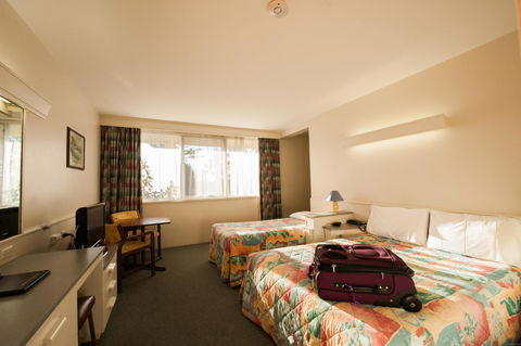 Parklane Motel - Accommodation Tasmania 27
