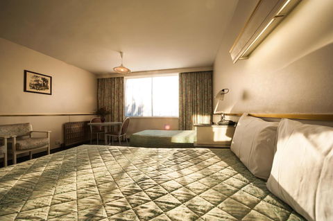 Parklane Motel - Accommodation Tasmania 15