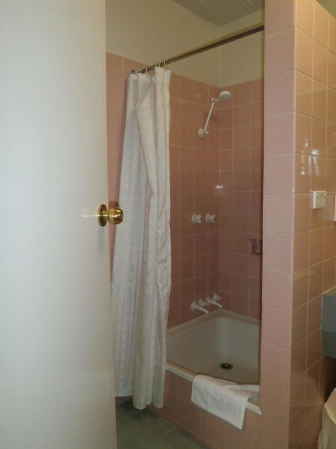 Parklane Motel - Accommodation Tasmania 42