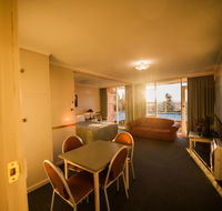 Parklane Motel - Accommodation Tasmania