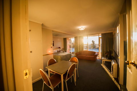 Parklane Motel - Accommodation Tasmania 0