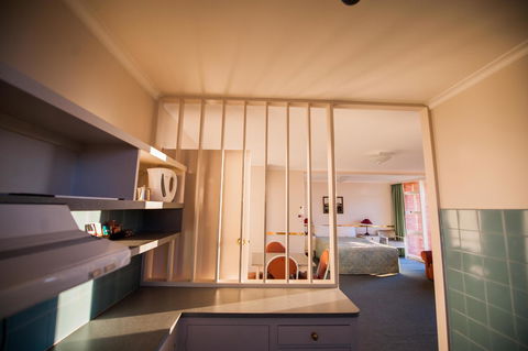 Parklane Motel - Accommodation Tasmania 4