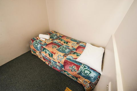 Parklane Motel - Accommodation Tasmania 26