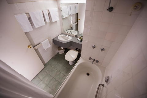Parklane Motel - Accommodation Tasmania 44