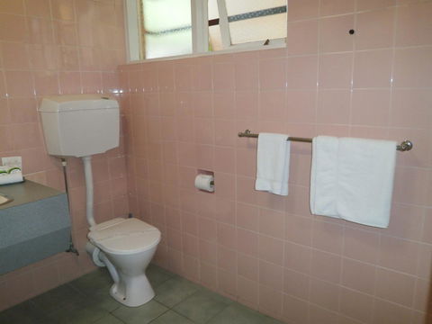 Parklane Motel - Accommodation Tasmania 36