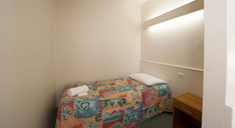 Parklane Motel - Accommodation Tasmania 43