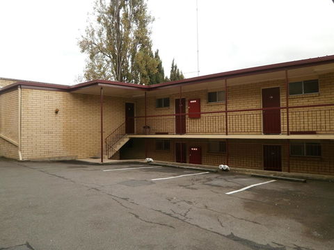 Parklane Motel - Accommodation Tasmania 30