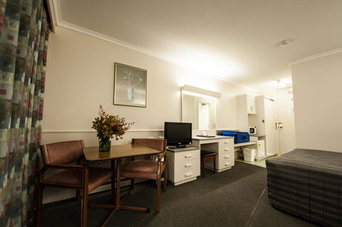 Parklane Motel - Accommodation Tasmania 16