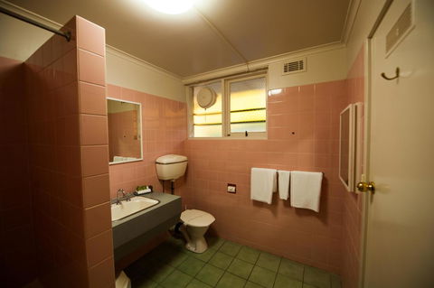 Parklane Motel - Accommodation Tasmania 6