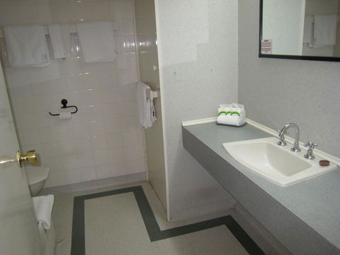 Parklane Motel - Accommodation Tasmania 40