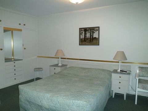 Parklane Motel - Accommodation Tasmania 38