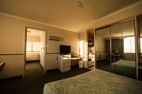 Parklane Motel - Accommodation Tasmania 20