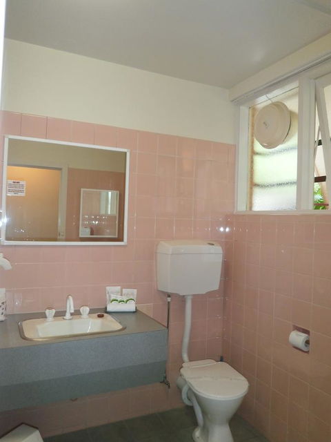 Parklane Motel - Accommodation Tasmania 41