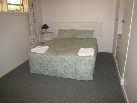 Parklane Motel - Accommodation Tasmania 28