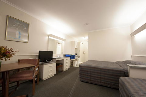 Parklane Motel - Accommodation Tasmania 10