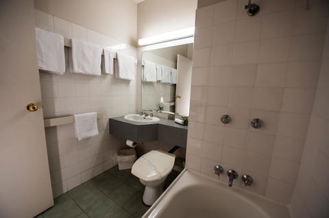 Parklane Motel - Accommodation Tasmania 21