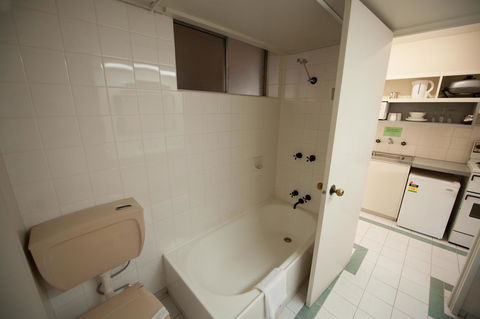 Parklane Motel - Accommodation Tasmania 29