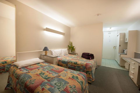 Parklane Motel - Accommodation Tasmania 12