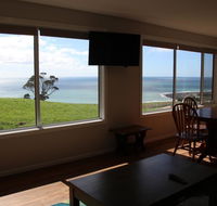 Penguin Seaside Farm - Accommodation Tasmania