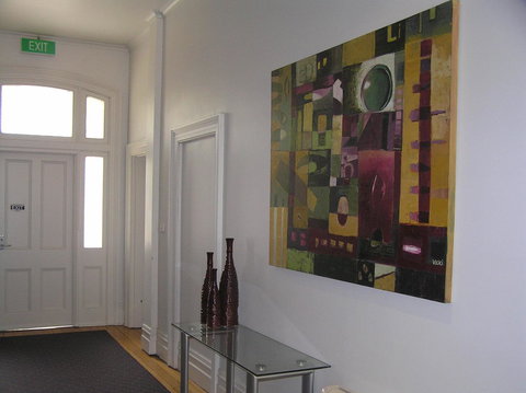 Auldington Hotel - Accommodation Tasmania 28