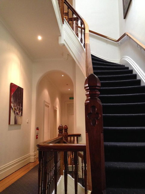 Auldington Hotel - Accommodation Tasmania 26