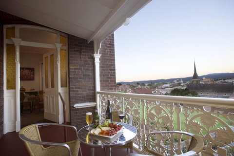 Auldington Hotel - Accommodation Tasmania 21