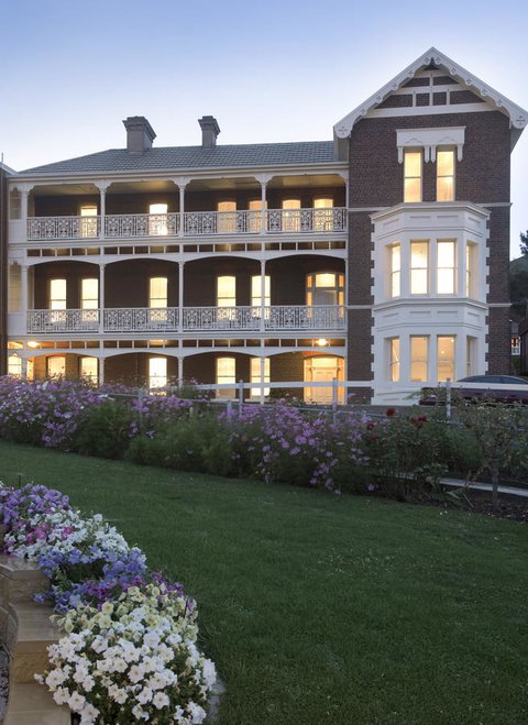 Auldington Hotel - Accommodation Tasmania 11