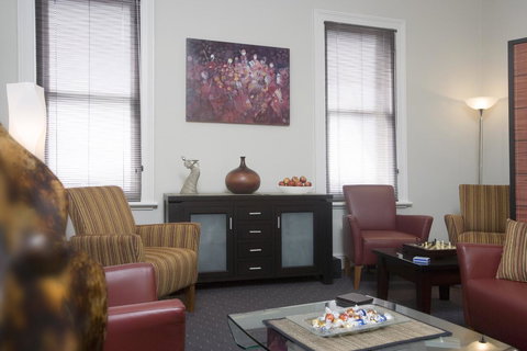 Auldington Hotel - Accommodation Tasmania 25