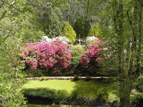 Auldington Hotel - Accommodation Tasmania 23