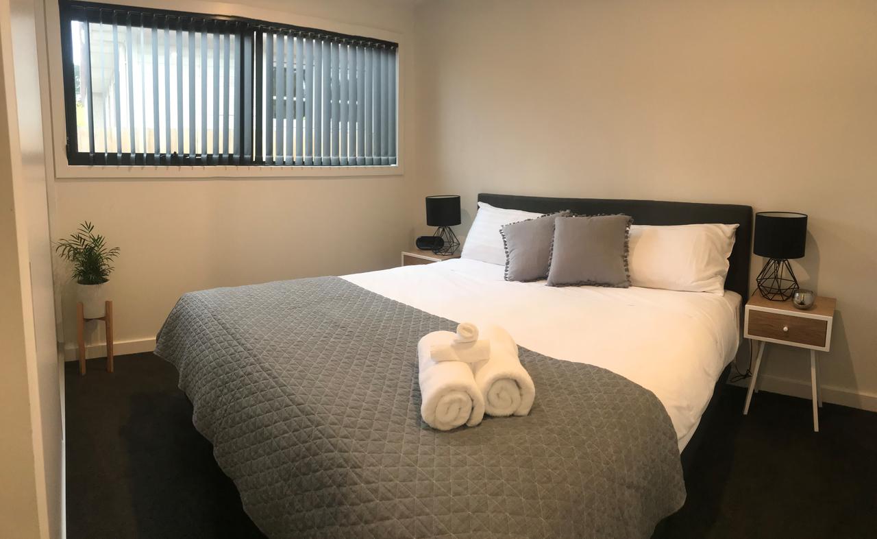 Punchbowl TAS Accommodation Tasmania