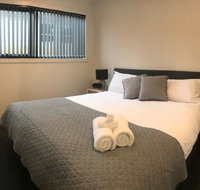 Punchbowl Executive Apartments - Accommodation Tasmania