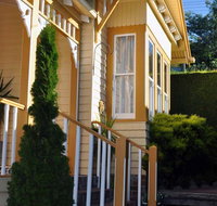 Belton Apartments - Accommodation Tasmania