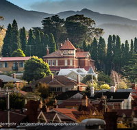 Werndee - Accommodation Tasmania