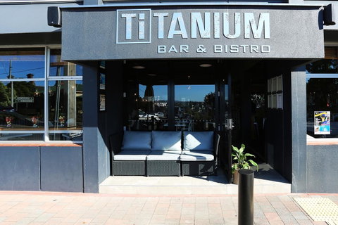 Hotel Launceston - Accommodation Tasmania 20