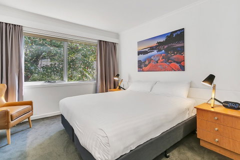 Hotel Launceston - Accommodation Tasmania 12
